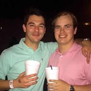 Meet your Posher, Charles